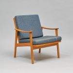 987 3520 ARMCHAIR